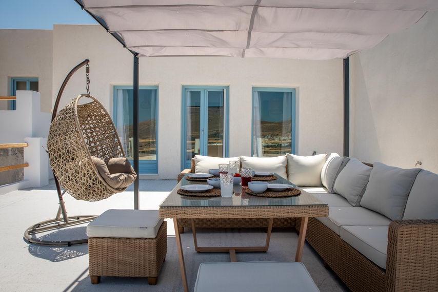 Anthea Suites